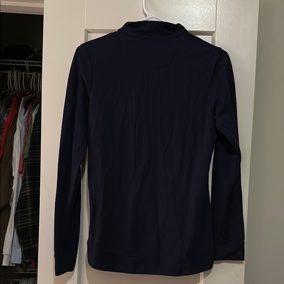 Vineyard Vines Men's Navy Sweater - Picture 3 of 4